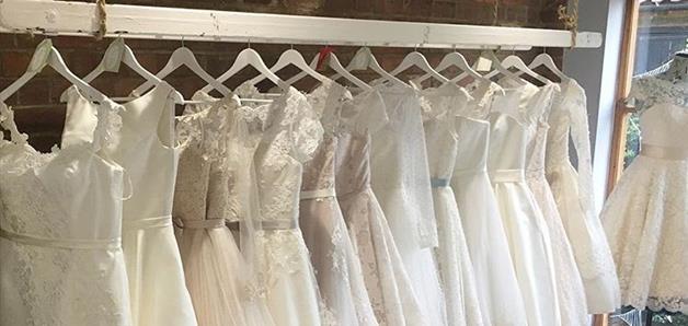 wedding Dry cleaning experts
