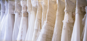 Wedding Dress Cleaning service