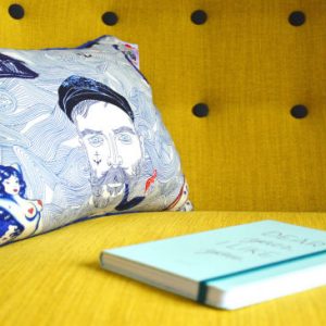 Pillow D / C